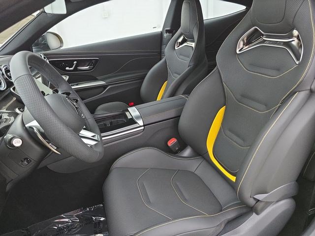 New 2026 Mercedes-Benz CLE 53 AMG 4MATIC Coupe image 15
