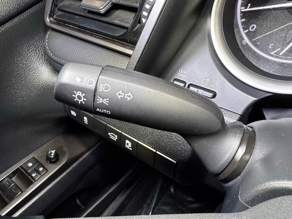 Certified 2024 Toyota Camry LE w/ Convenience Package FWD image 32