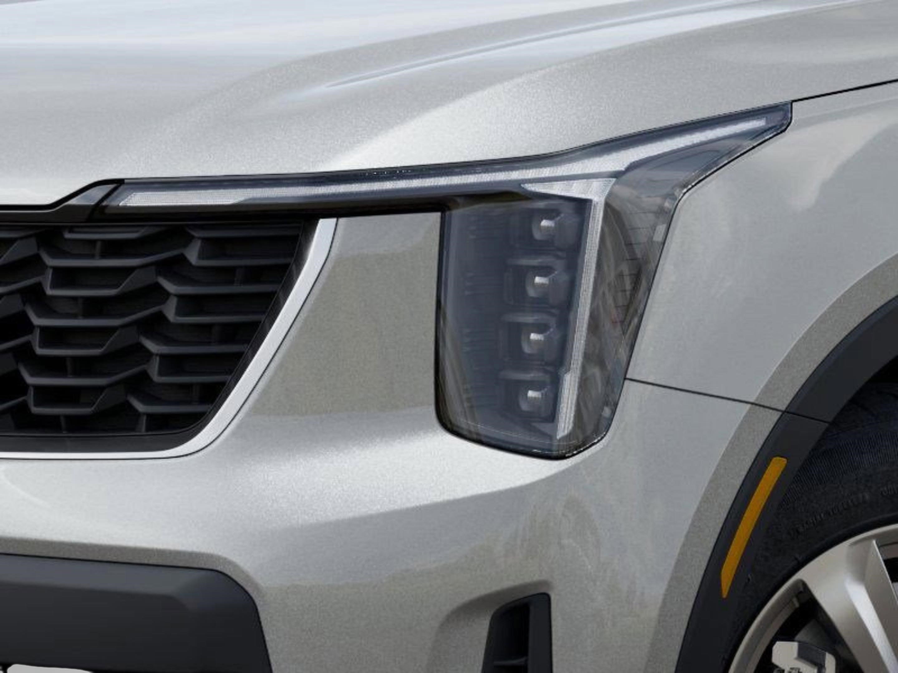 New 2026 Kia Sorento LX image 11