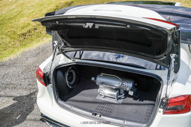 Used 2013 Mitsubishi Lancer Evolution GSR AWD/4WD image 93