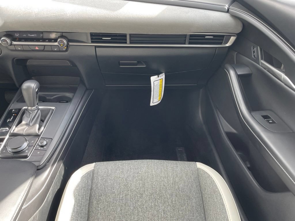 Certified 2026 MAZDA CX-30 AWD 2.5 S image 28