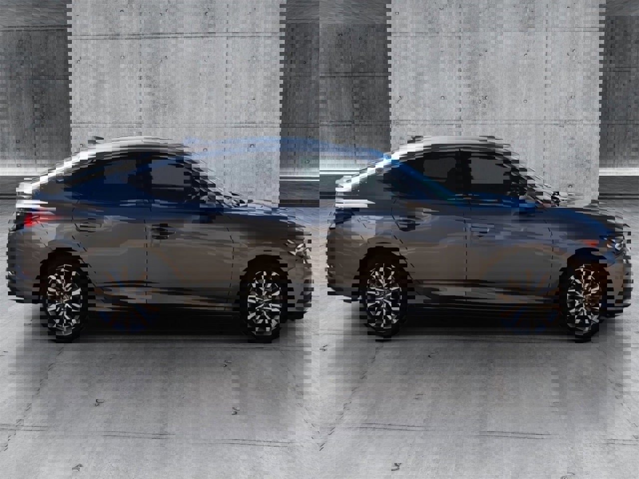 Certified 2025 Acura Integra image 6