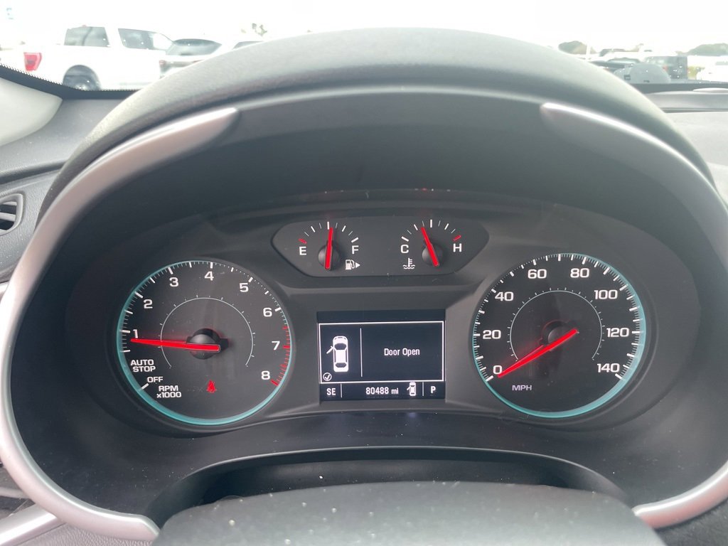 Used 2023 Chevrolet Malibu LT image 28