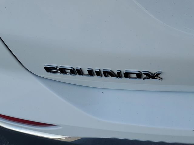 Used 2020 Chevrolet Equinox LT image 9