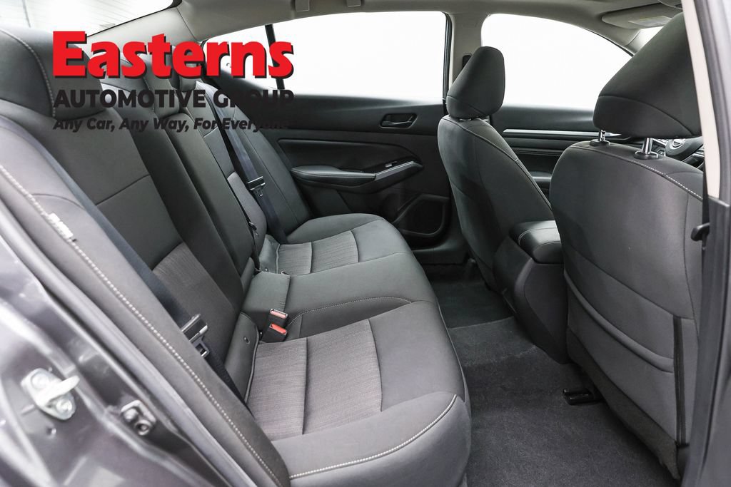 Used 2023 Nissan Altima 2.5 SV w/ SV Premium Package AWD/4WD image 23