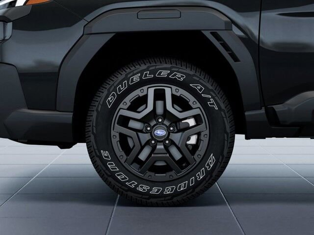 New 2026 Subaru Outback Wilderness image 9