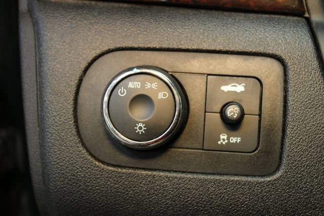 Used 2016 Chevrolet Impala Limited LS FWD image 14
