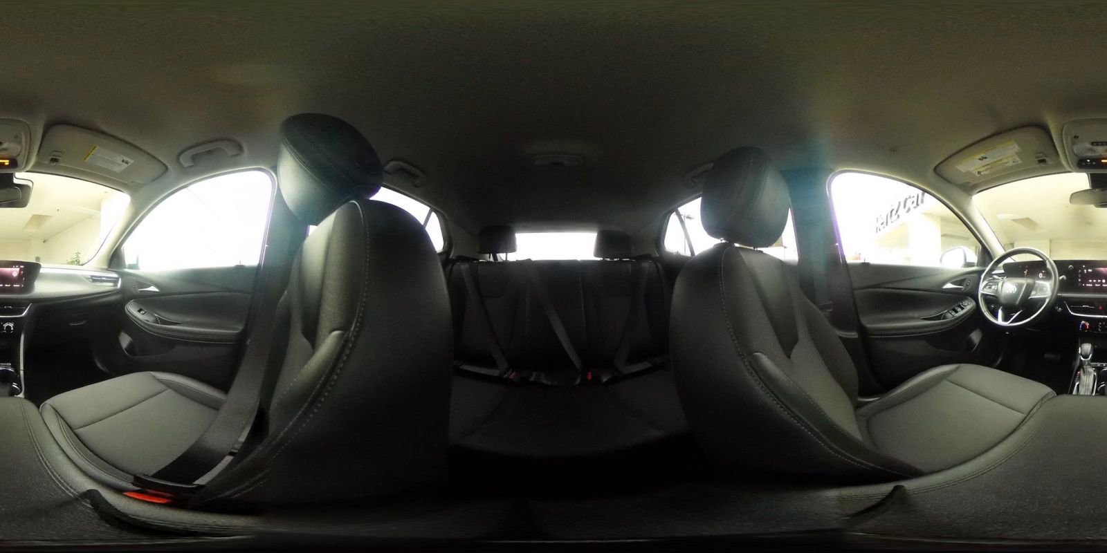 Used 2025 Buick Encore GX Preferred image 42