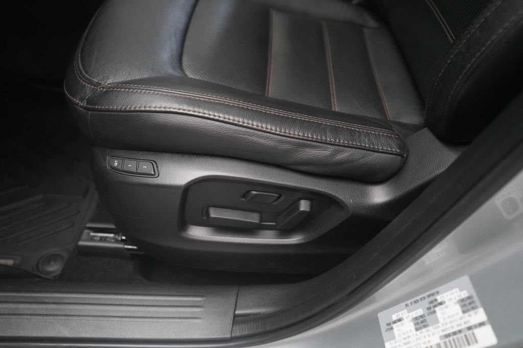 Used 2023 MAZDA CX-5 AWD 2.5 S image 28