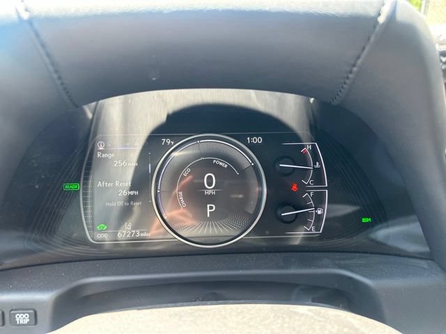 Used 2019 Lexus ES 300h FWD image 13