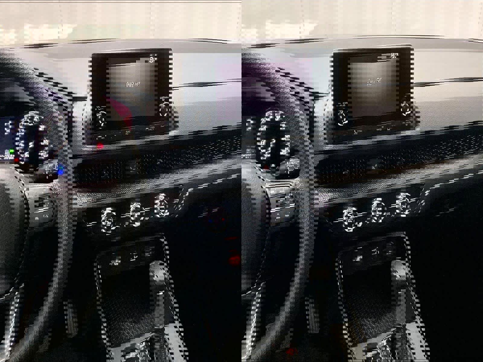 Used 2025 Honda CR-V LX image 18