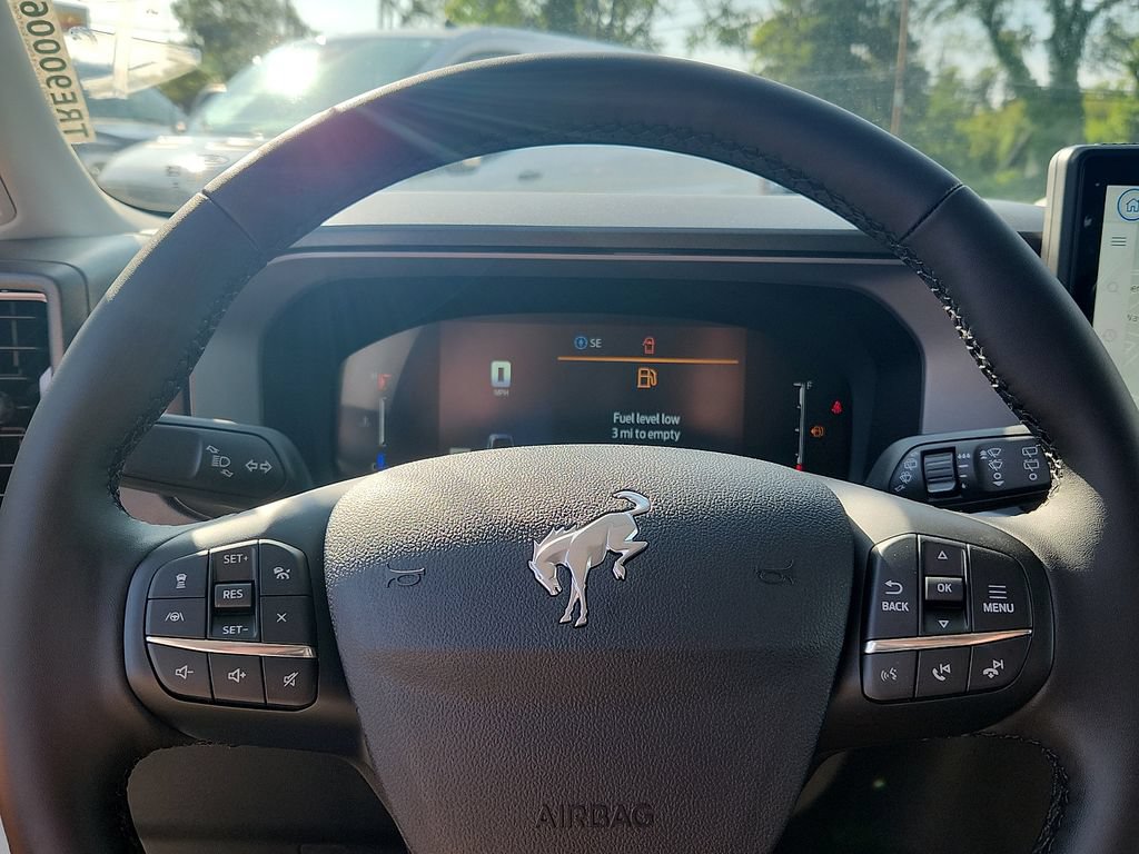 New 2026 Ford Bronco Sport Outer Banks w/ Outer Banks Tech Package+ AWD/4WD image 9