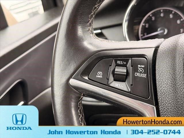 Used 2019 Buick Encore Preferred image 19