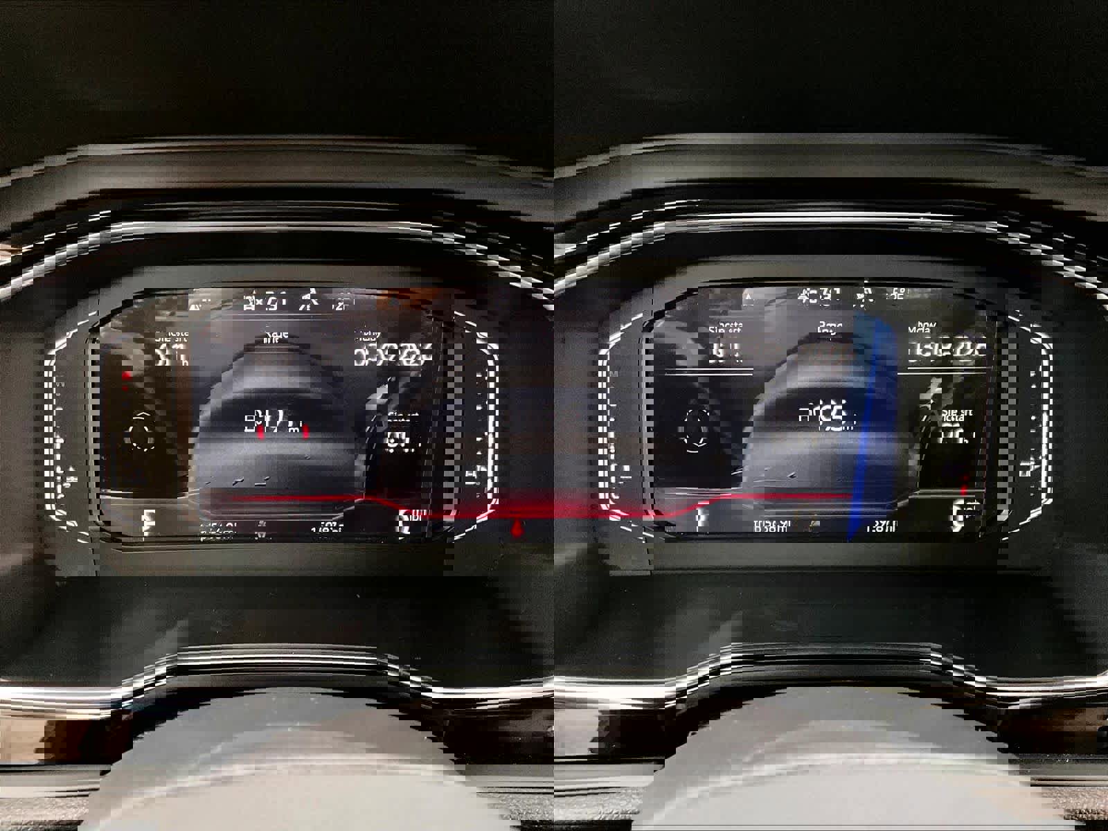 Used 2023 Volkswagen Jetta SEL image 23