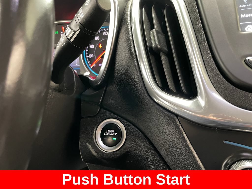 Used 2019 Chevrolet Equinox LT AWD/4WD image 5