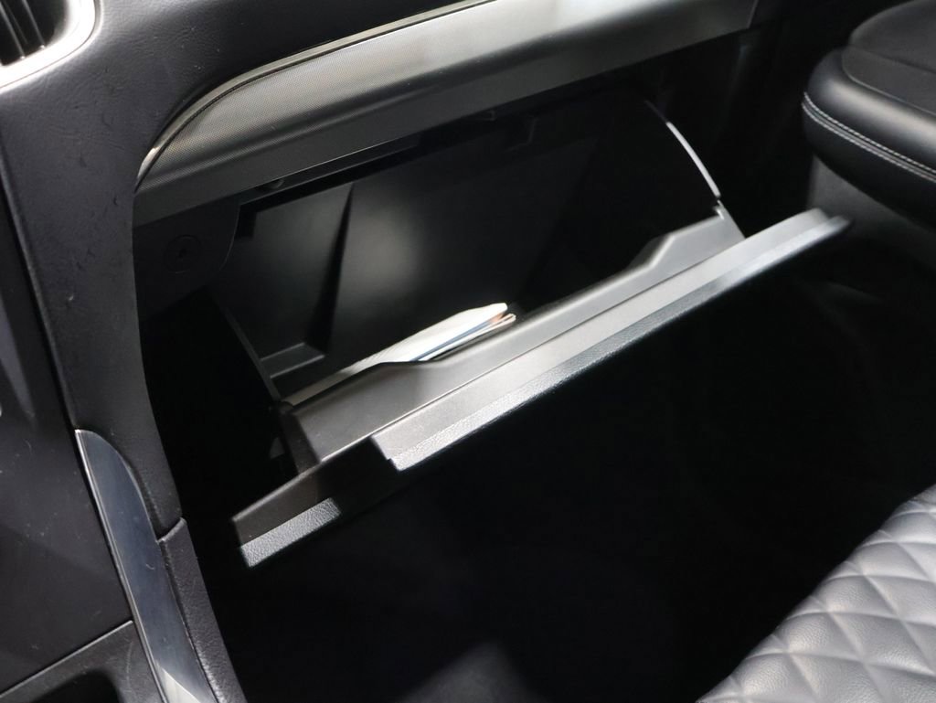 Used 2024 Ford Edge Titanium w/ Equipment Group 301A image 29