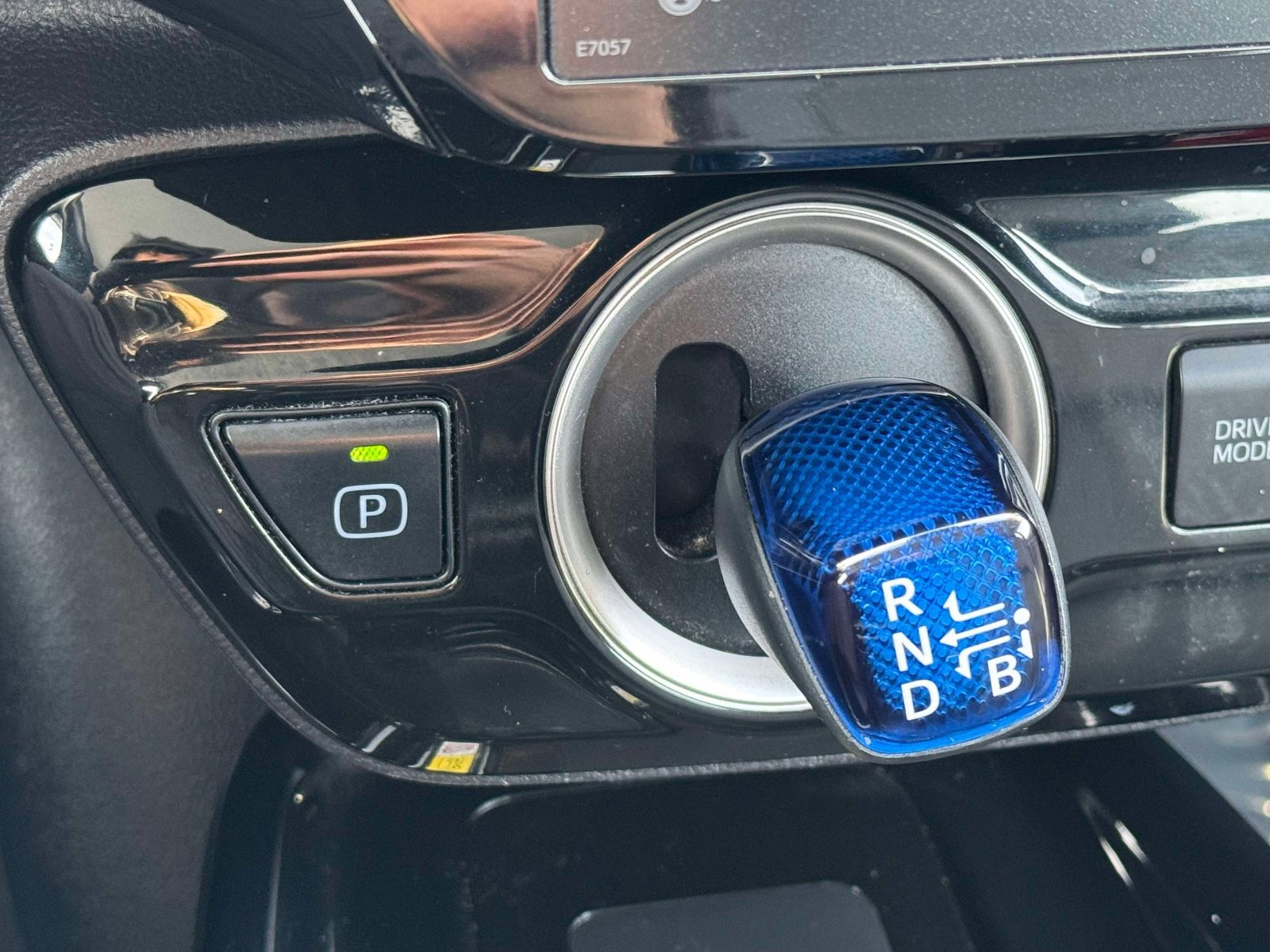 Used 2020 Toyota Prius Prime XLE FWD image 26
