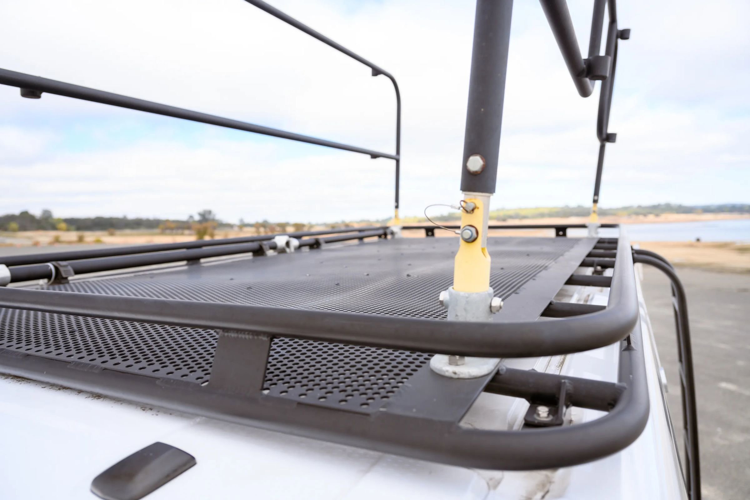 Used 2018 RAM ProMaster 2500 image 10