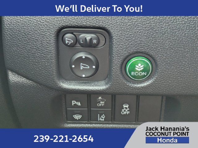 Used 2024 Honda Passport TrailSport image 27