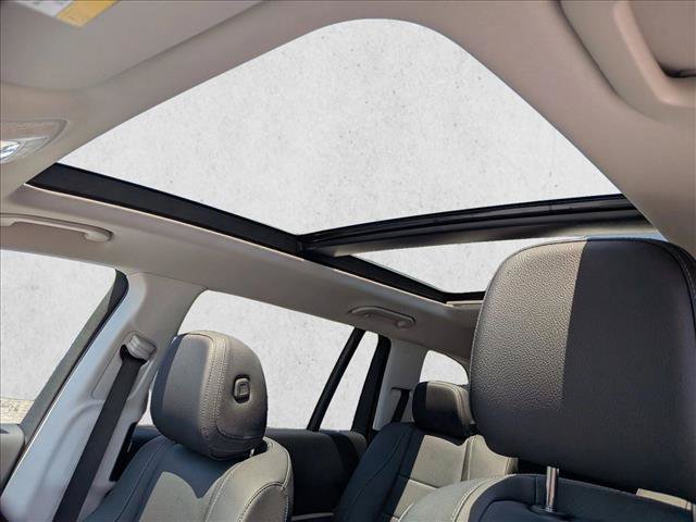 New 2026 Mercedes-Benz GLS 450 4MATIC image 16