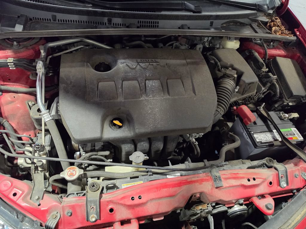 Used 2019 Toyota Corolla SE FWD image 9