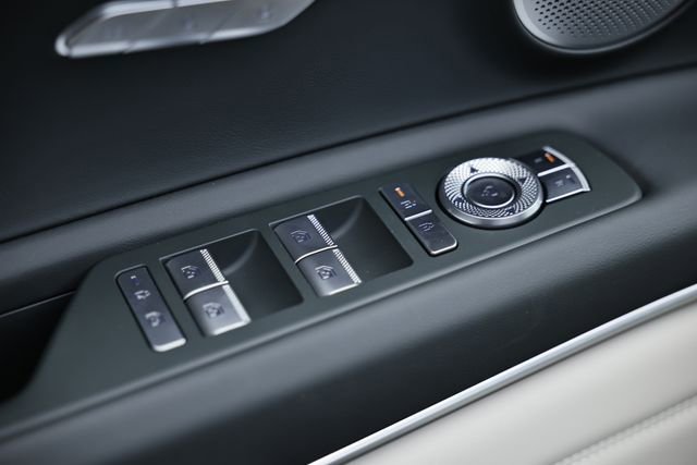 New 2026 Genesis GV80 3.5T Prestige AWD/4WD image 18