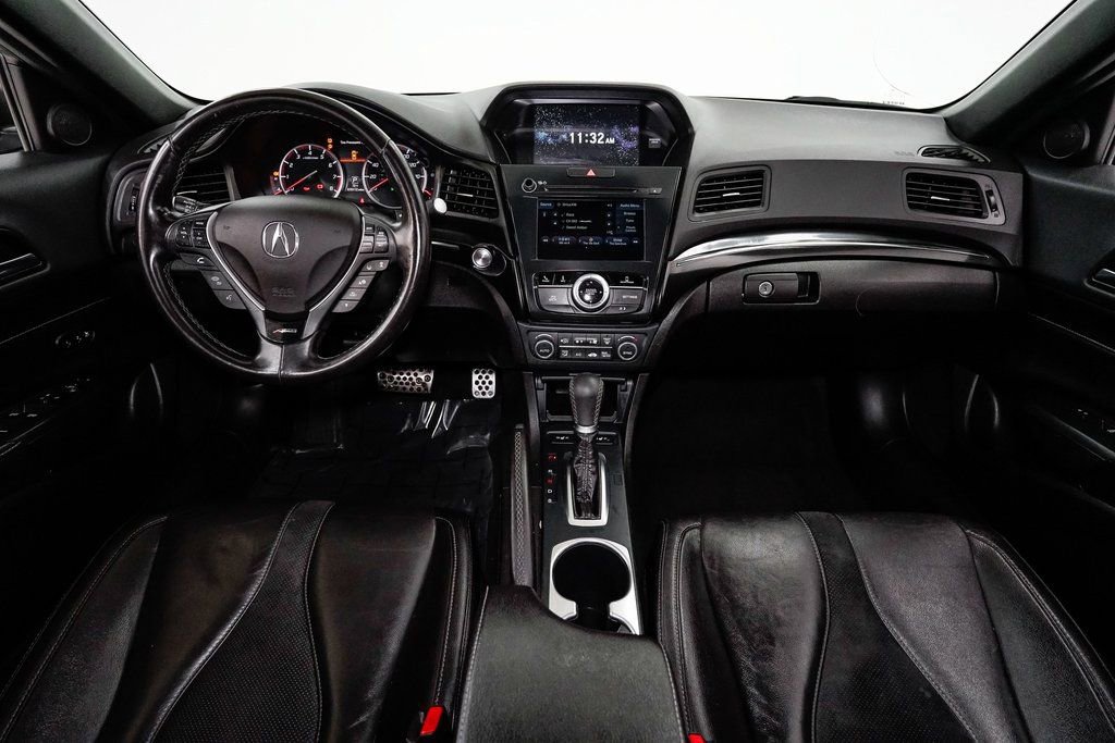 Used 2022 Acura ILX w/ Premium & A-SPEC Package image 24
