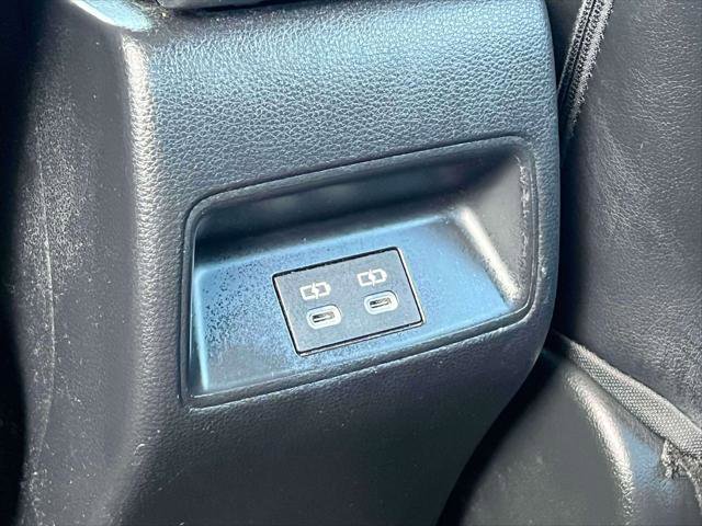 Certified 2023 Toyota Corolla XSE w/ Carpet Mat Package (TMS) image 16