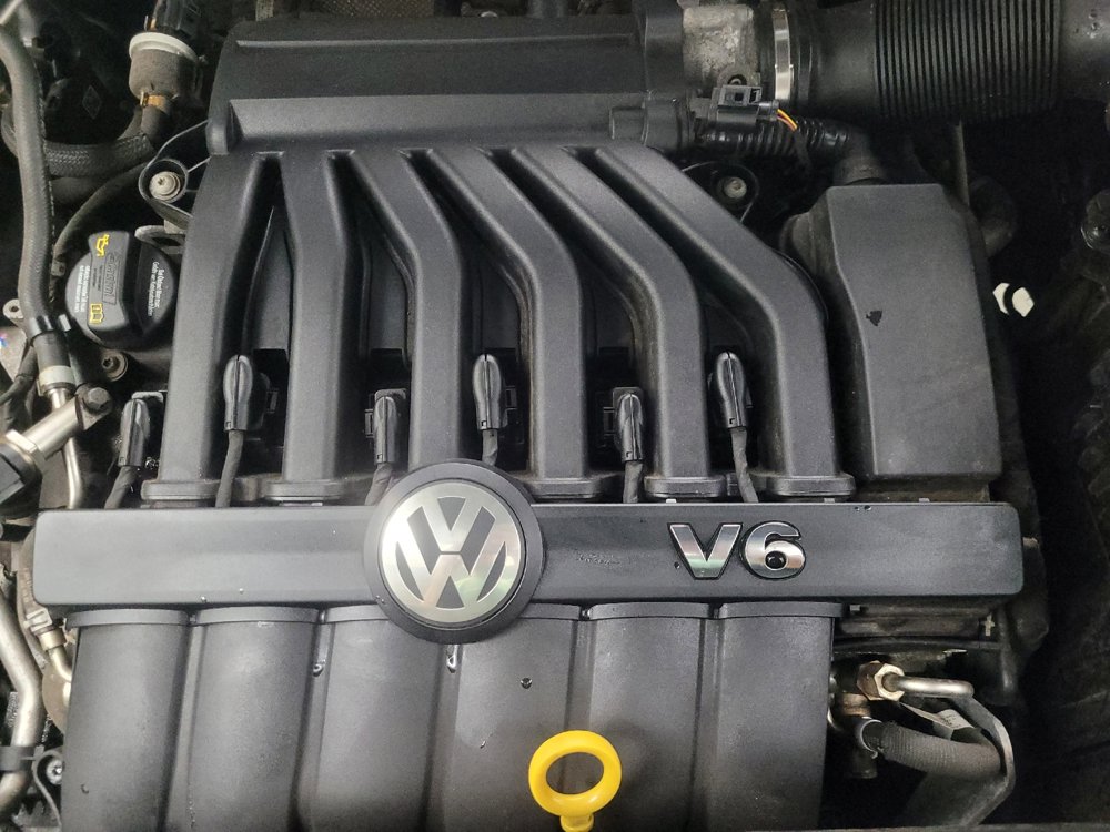 Used 2020 Volkswagen Atlas Cross Sport SE w/ Towing Package AWD/4WD image 30