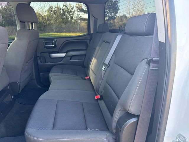 Used 2017 Chevrolet Silverado 1500 LT w/ All Star Edition image 13