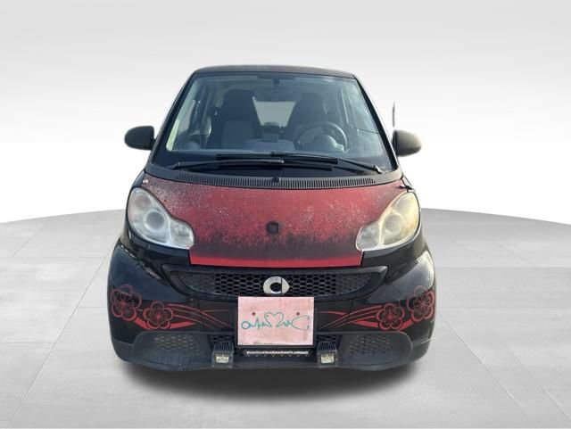 Used 2013 smart fortwo Coupe RWD image 8