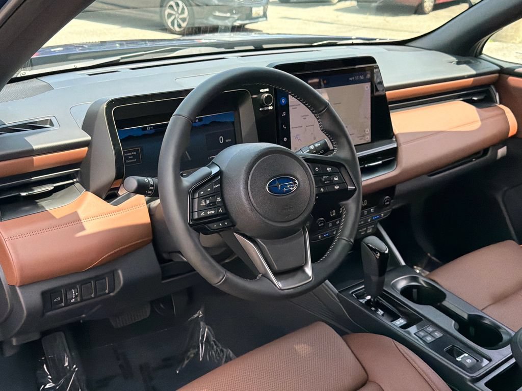 Certified 2026 Subaru Outback Touring AWD/4WD image 25