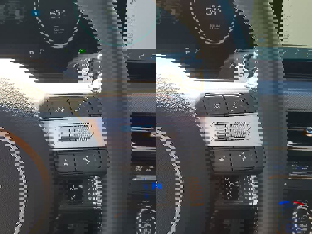 New 2026 Hyundai Sonata Limited image 27