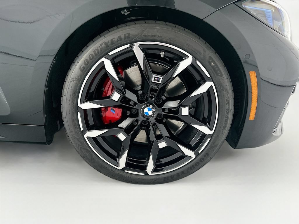 New 2027 BMW M440i Convertible RWD image 28
