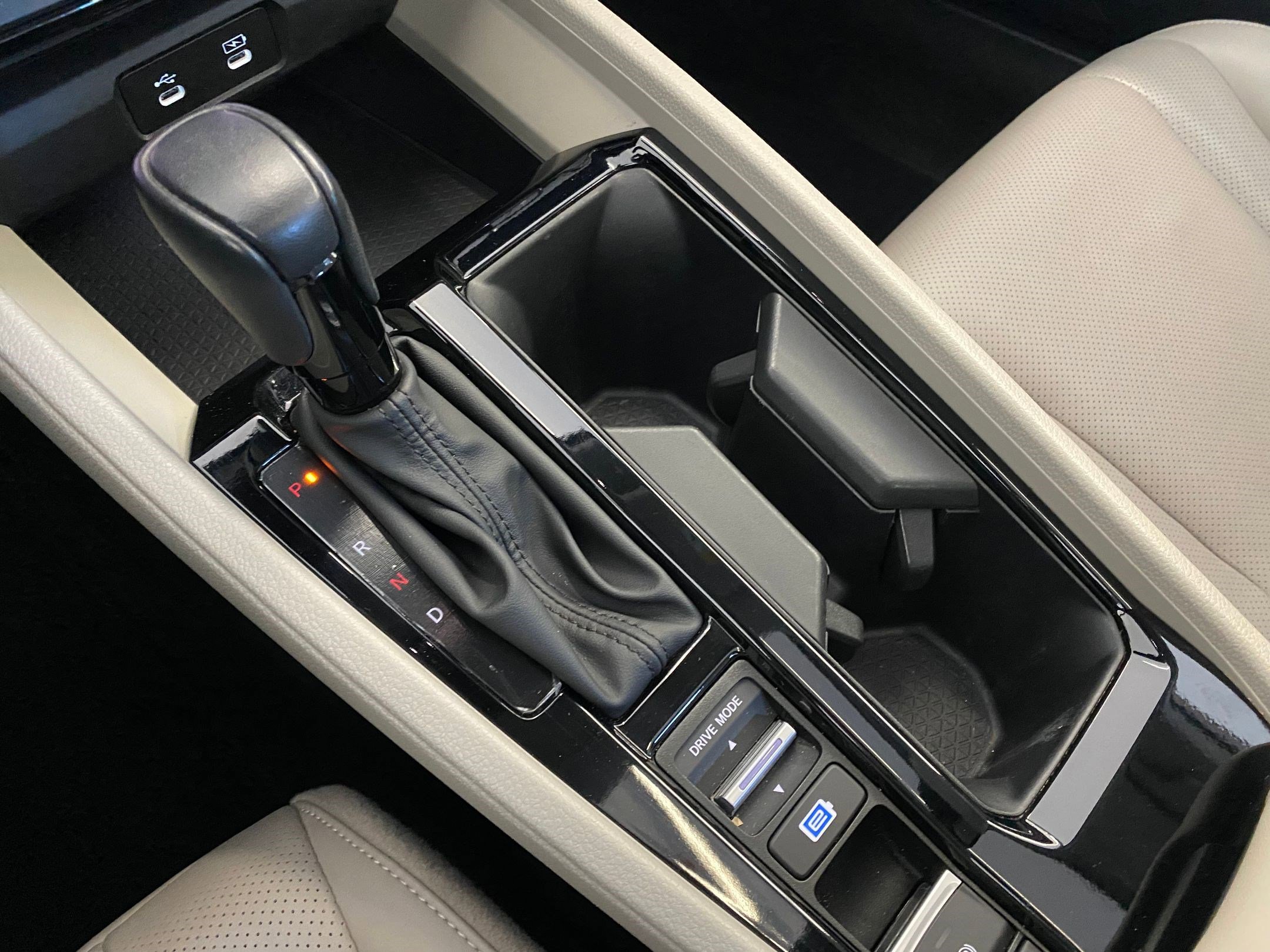 Used 2024 Honda Accord EX-L image 18