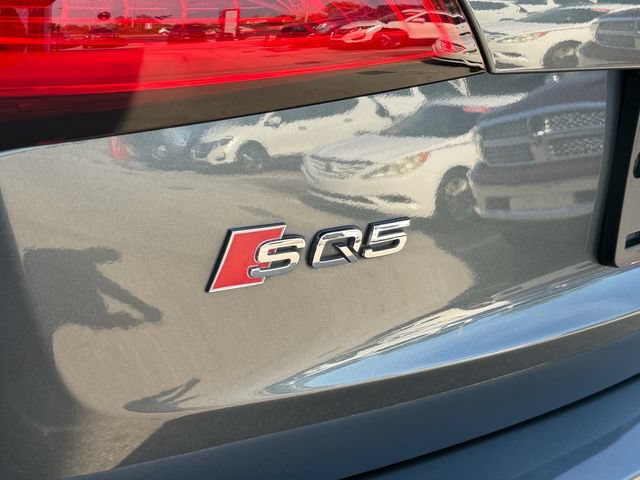 Used 2017 Audi SQ5 Premium Plus w/ Technology Package AWD/4WD image 23