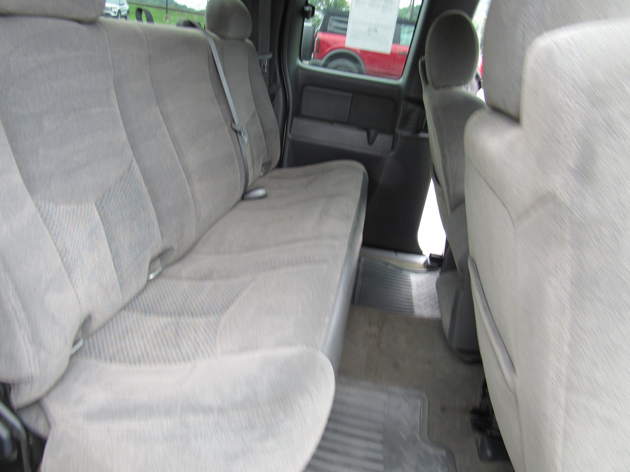 Used 2006 Chevrolet Silverado 1500 LT w/ Light Duty Power Package AWD/4WD image 31