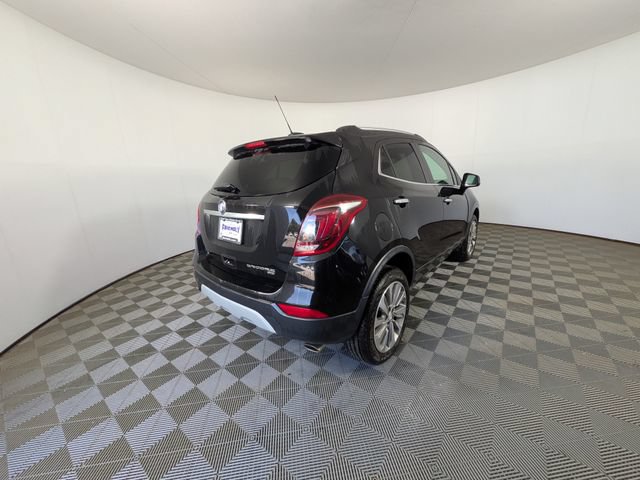 Used 2019 Buick Encore Preferred AWD/4WD image 2