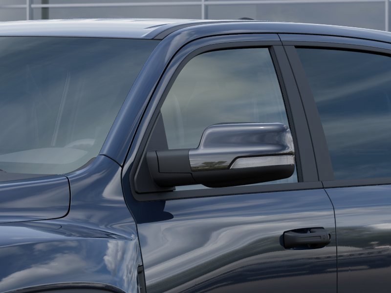 New 2027 RAM 1500 RHO AWD/4WD image 12