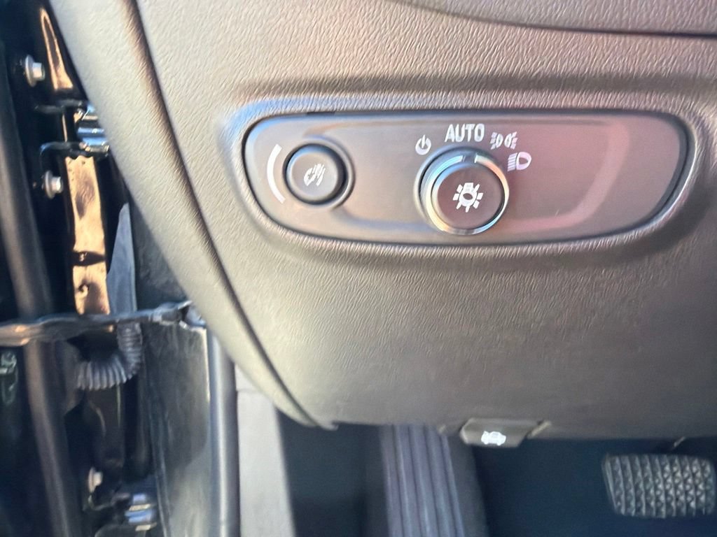 Used 2024 Chevrolet Equinox LS w/ LS Convenience Package AWD/4WD image 27