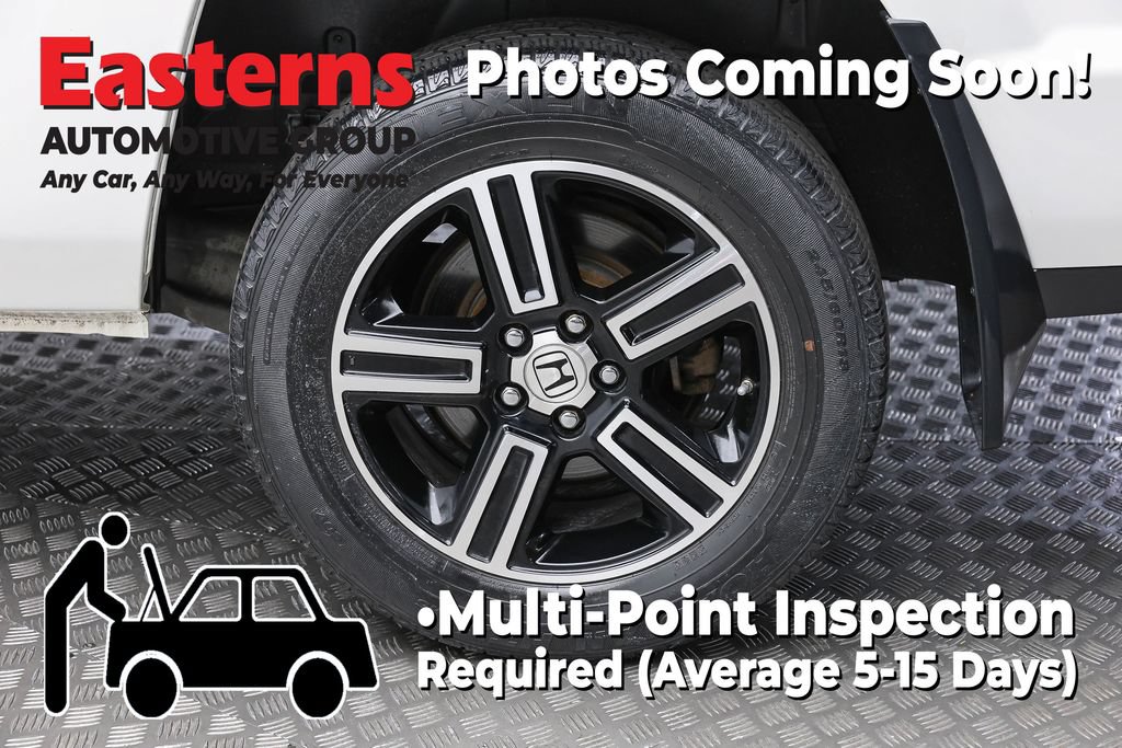 Used 2014 Honda Ridgeline Sport image 8