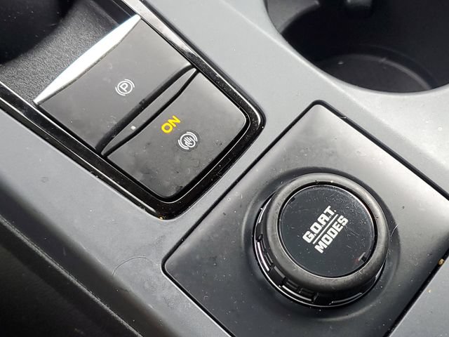 Used 2022 Ford Bronco Sport Outer Banks w/ Tech Package AWD/4WD image 22