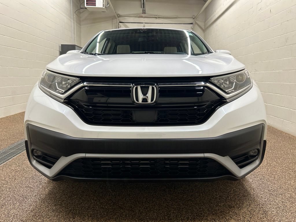 Used 2022 Honda CR-V EX-L image 6