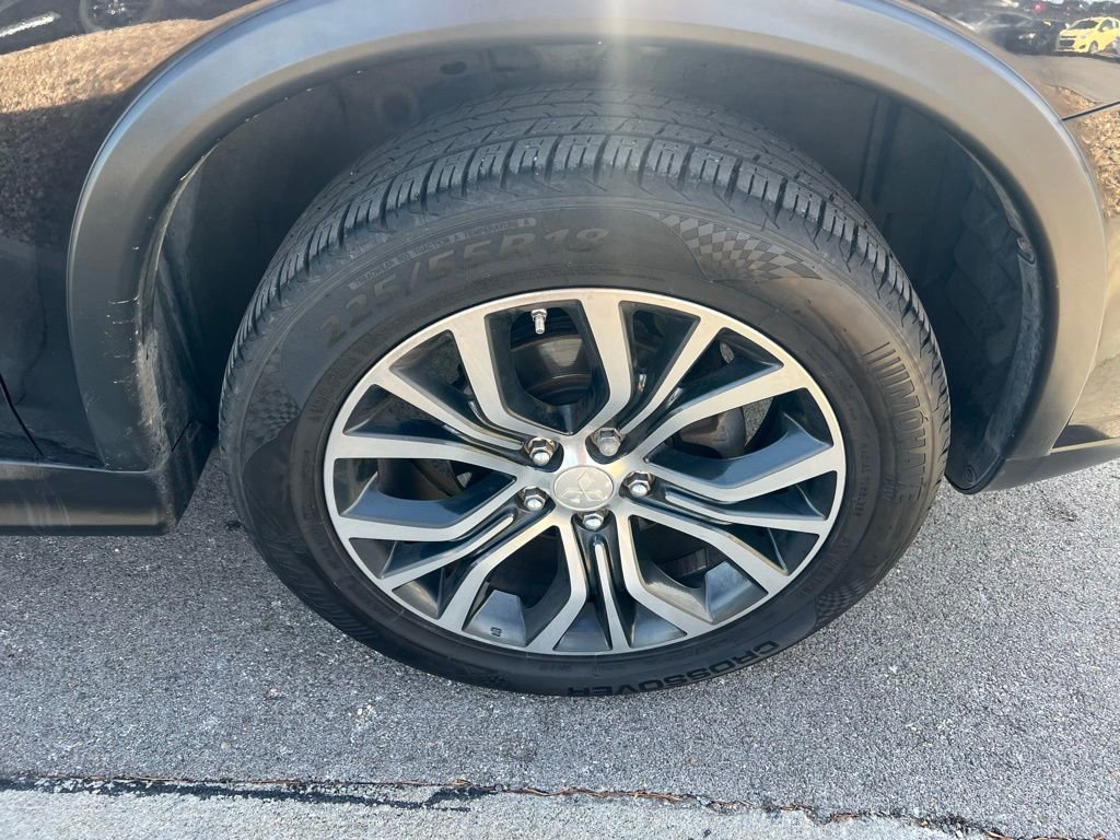 Used 2016 Mitsubishi Outlander Sport ES image 11