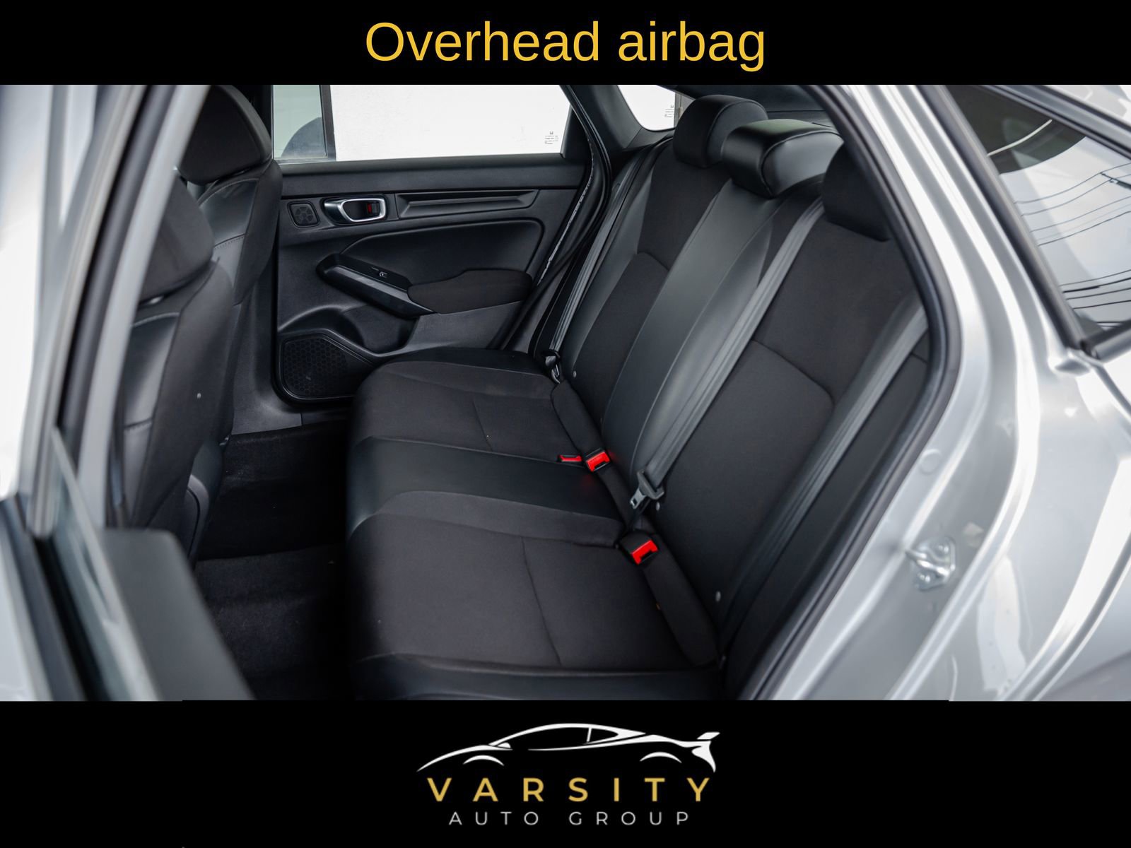 Used 2024 Honda Civic Sport image 24