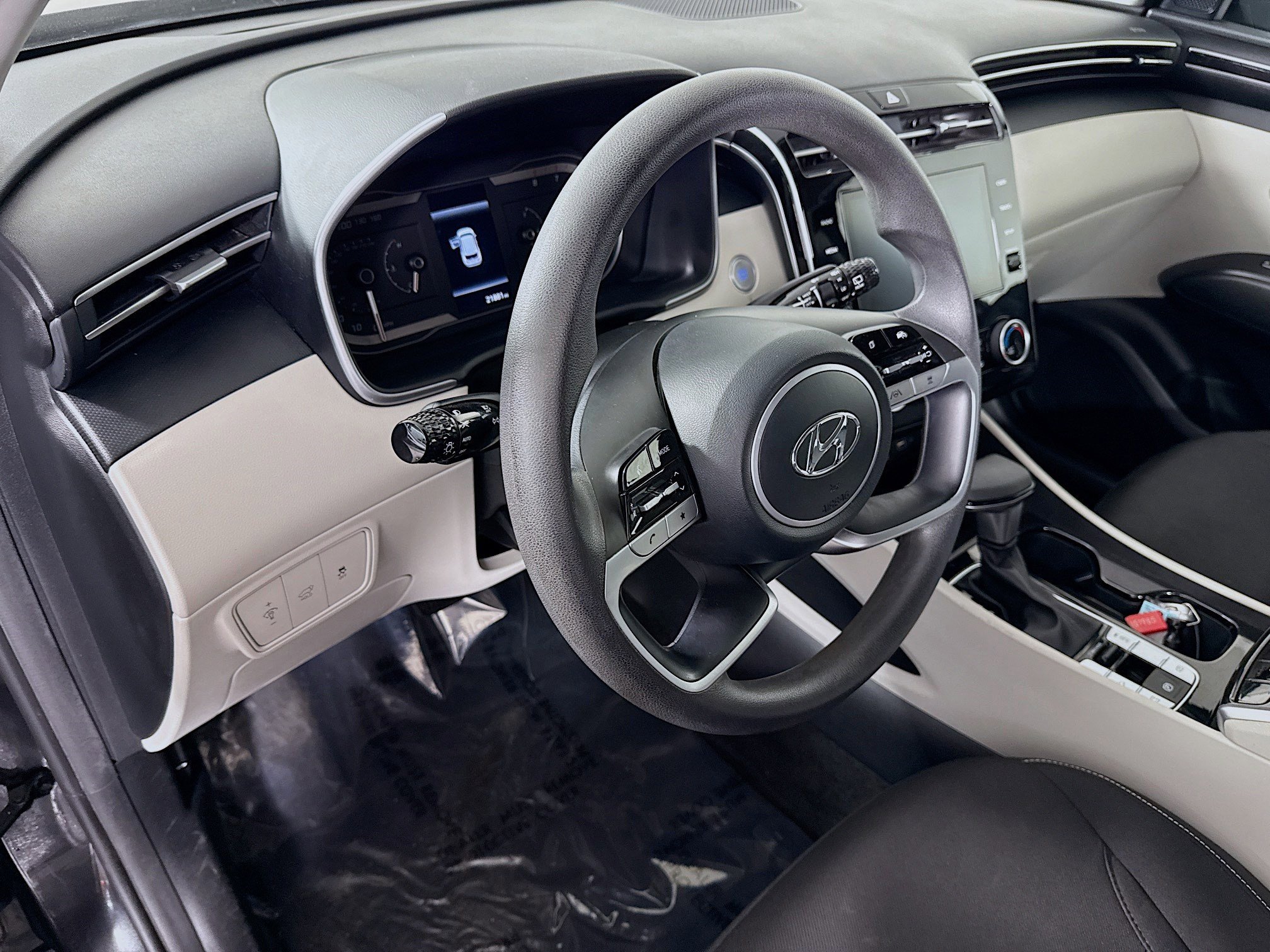 Used 2023 Hyundai Tucson SEL image 23