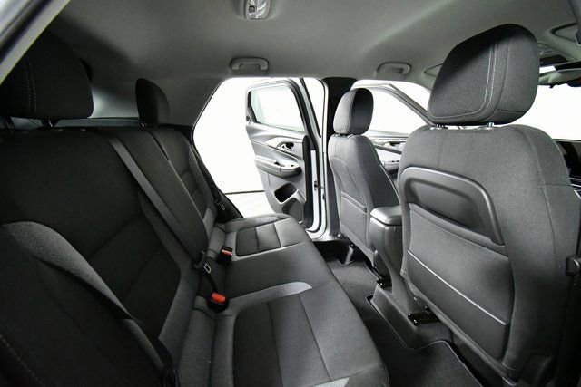 New 2026 Chevrolet TrailBlazer LT image 23