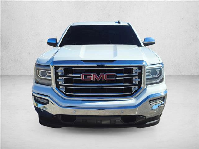 Used 2016 GMC Sierra 1500 SLT video 2