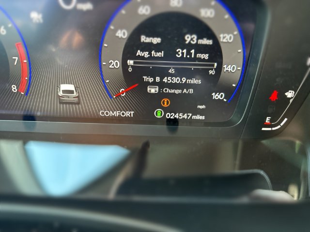 Certified 2024 Acura Integra A-Spec w/ Technology Package FWD image 24