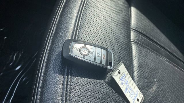 Used 2021 Ford Expedition Max Limited AWD/4WD image 37